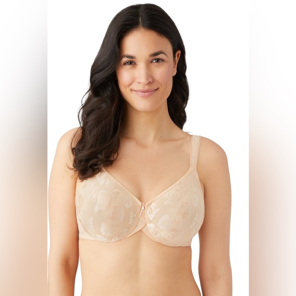 Wacoal Awareness Underwire Bra Sz 40G